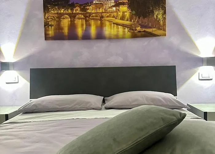 The King's House - Apartment *